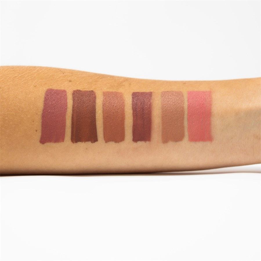 „theBalm“ makiažo rinkinys „Ms. Nude York x Triff Matt(e) Hughes“ – 7,2 ml
