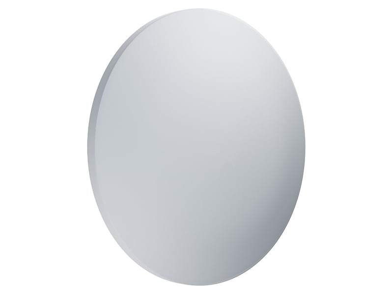 Plafon Orbis LED aluminiowy biały