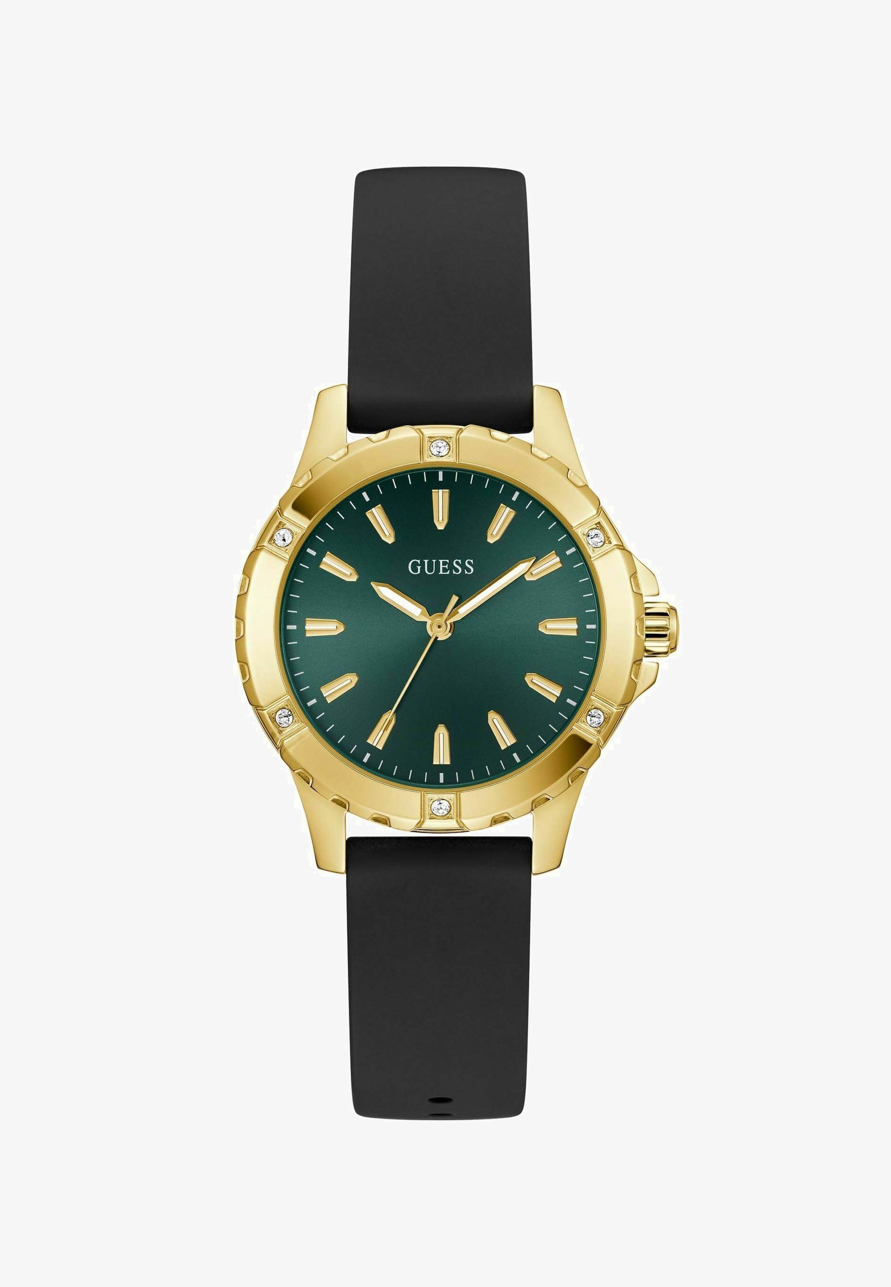 Guess MIST - Horloge - zwart