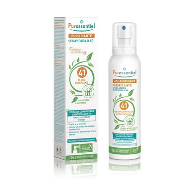 Puressentiel-ilmanpuhdistussuihke 200 ml 200 ml