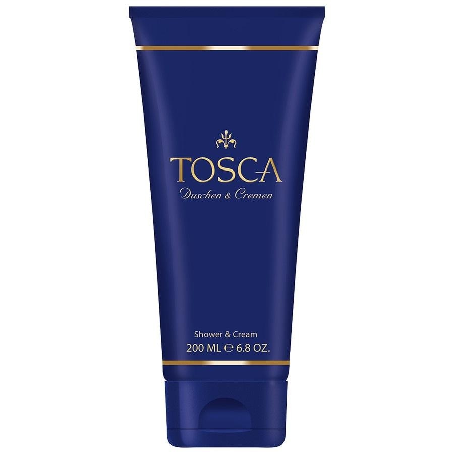 Gel douche Tosca - 200 ml