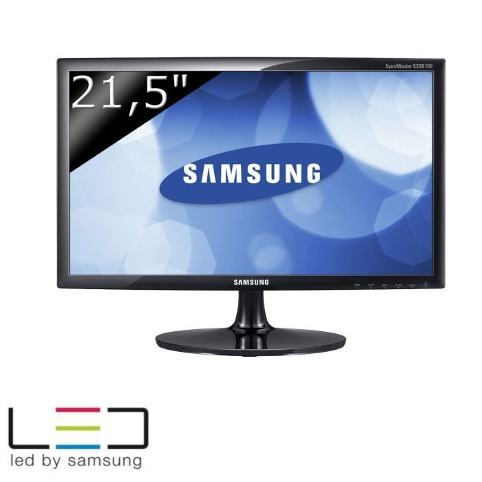 Monitor Samsung S22B150N