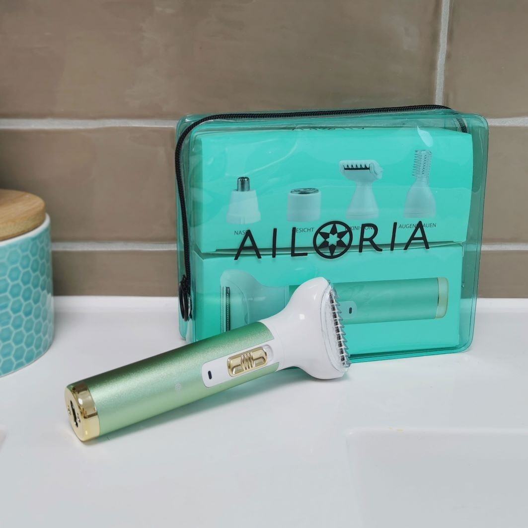 Ailoria električni brijač - 1 komad