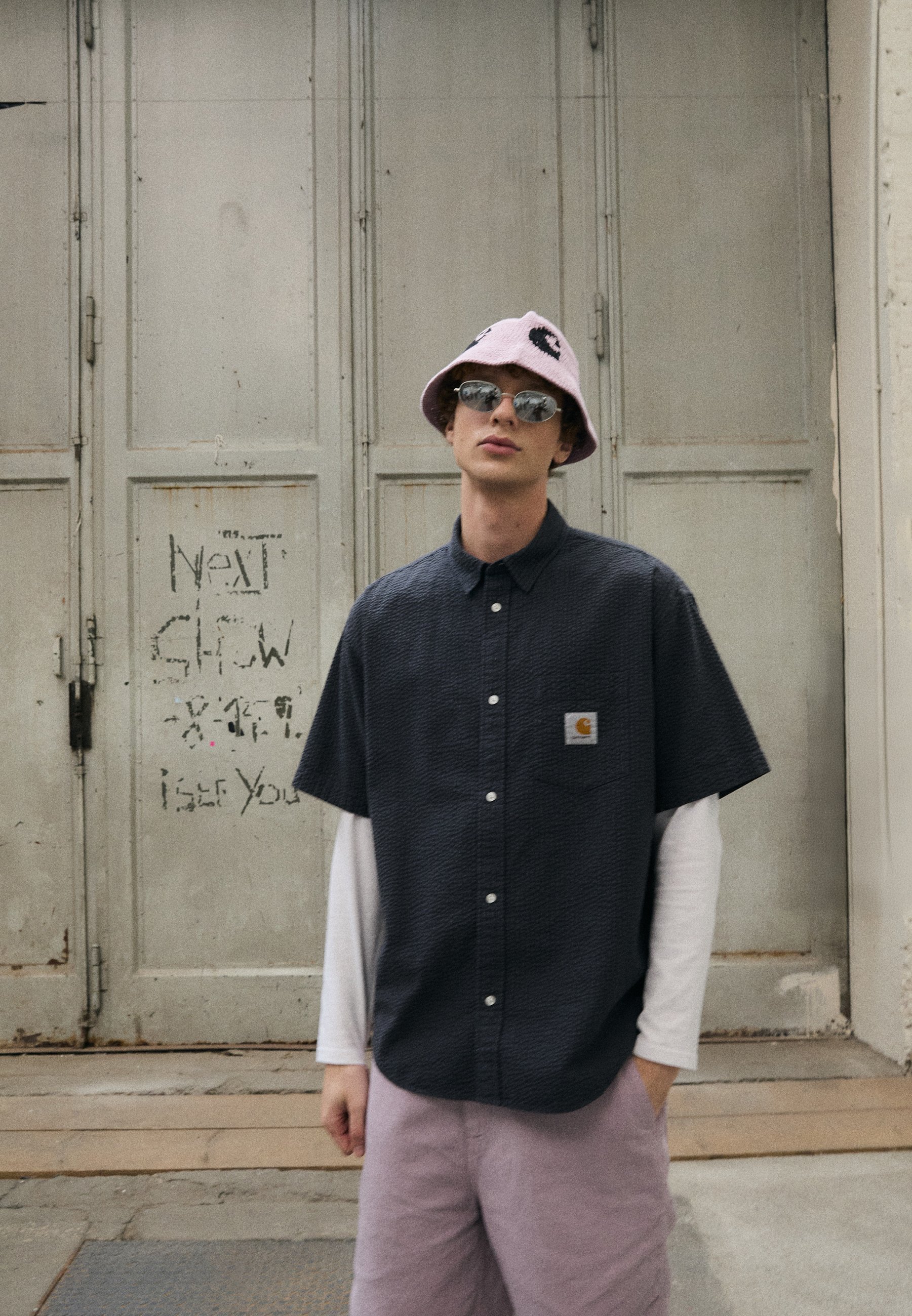 Carhartt WIP-Shirts