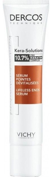 Kera-Solutions serum za ispucale vrhove Ljekarnički tretmani