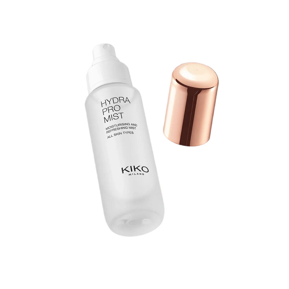 Kiko Milano New Hydra Pro Mist