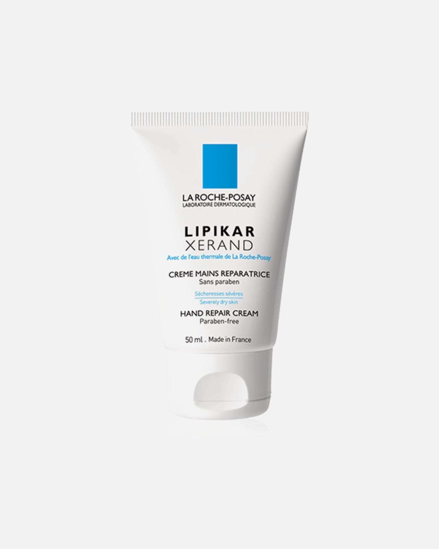 La Roche-Posay Lipikar rankų kremas - 50 ml