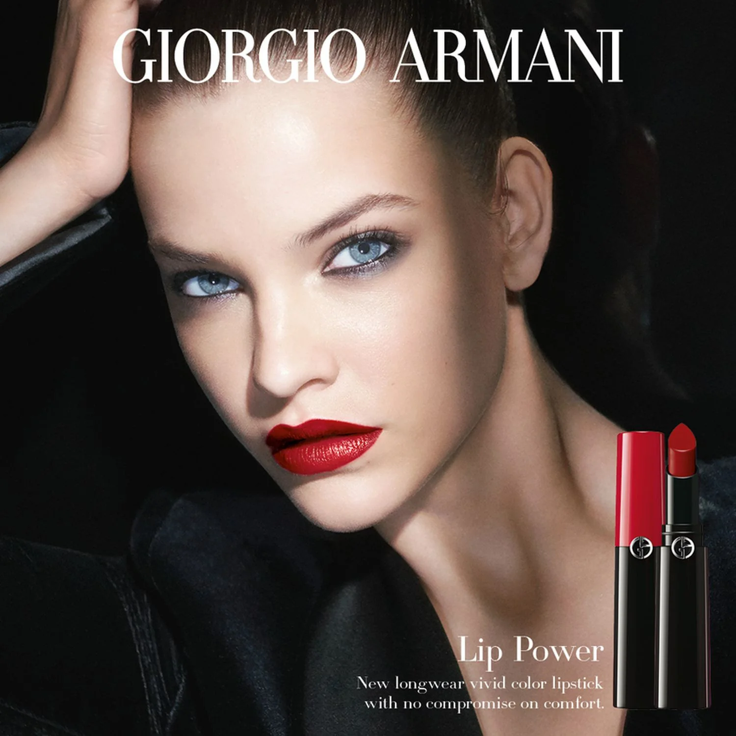 Labbra Lip Power - Rossetto