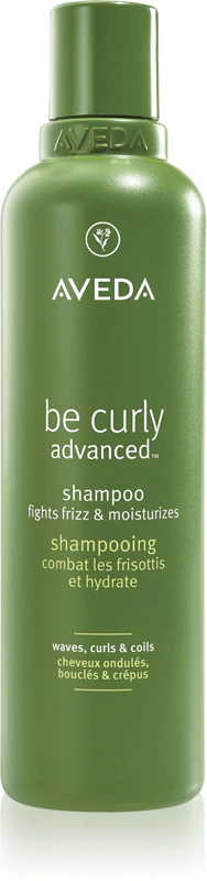 Shampoo Aveda Be Curly Advanced™ para cabelos cacheados e ondulados