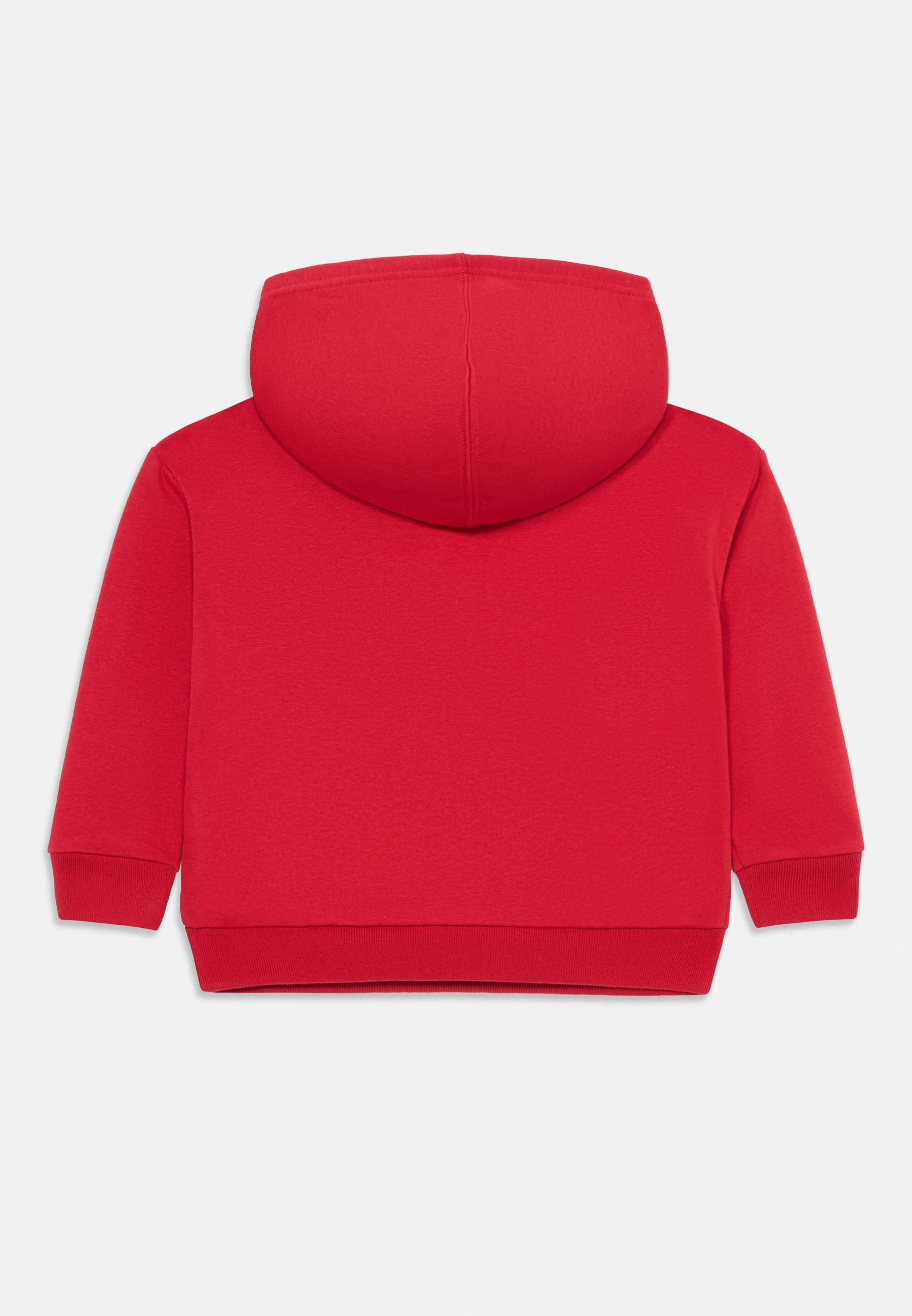 Sweat à capuche GAP pour petit garçon - rouge moderne