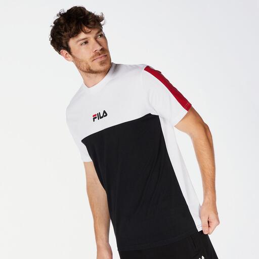 Fila Dacre