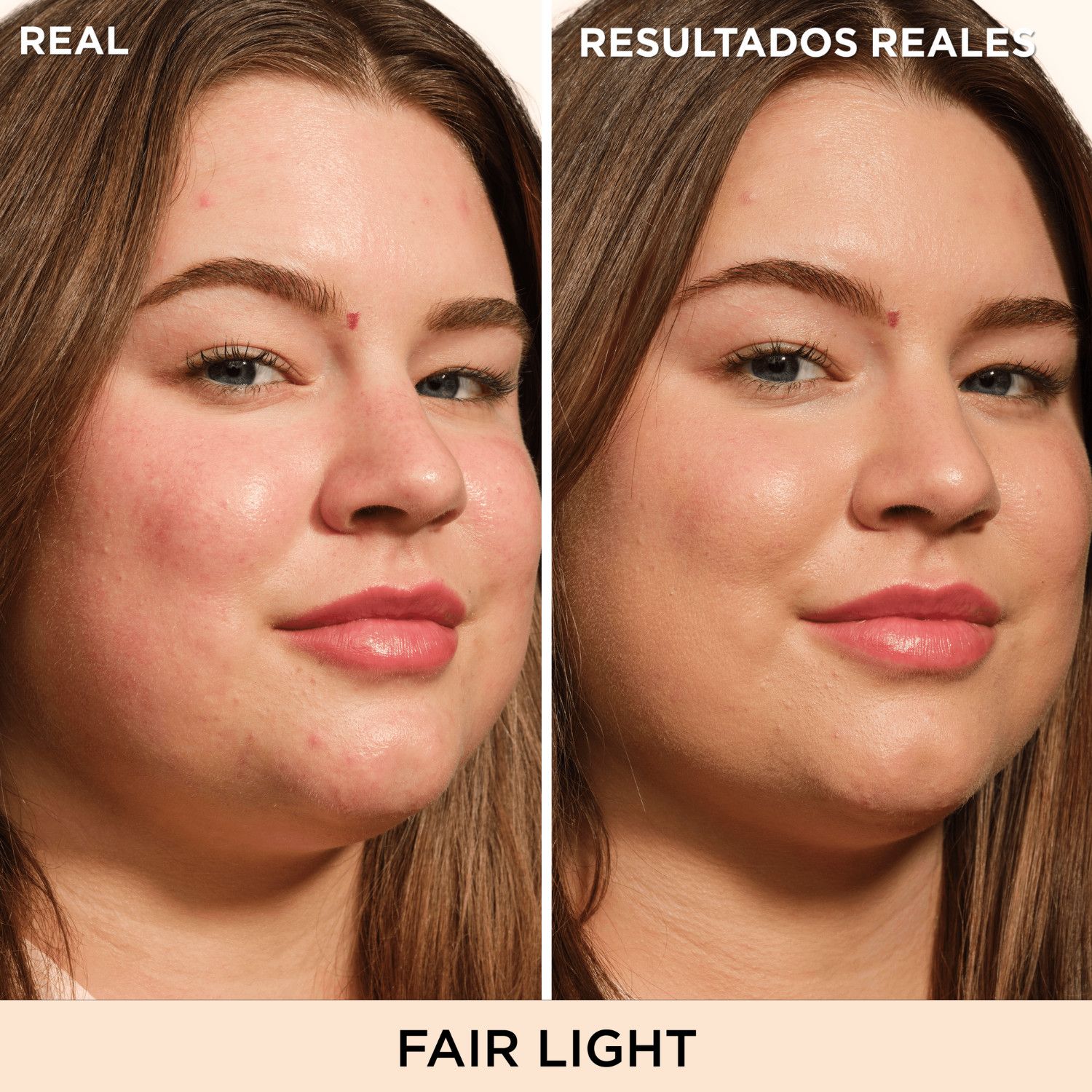 CC Full Coverage Foundation Luksuzni pudri