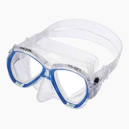  Seac Taucherbrille