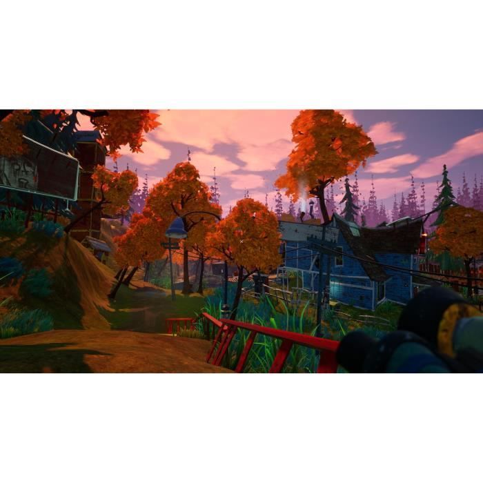 Hello Neighbor 2 Jeu Xbox One et Xbox Series X