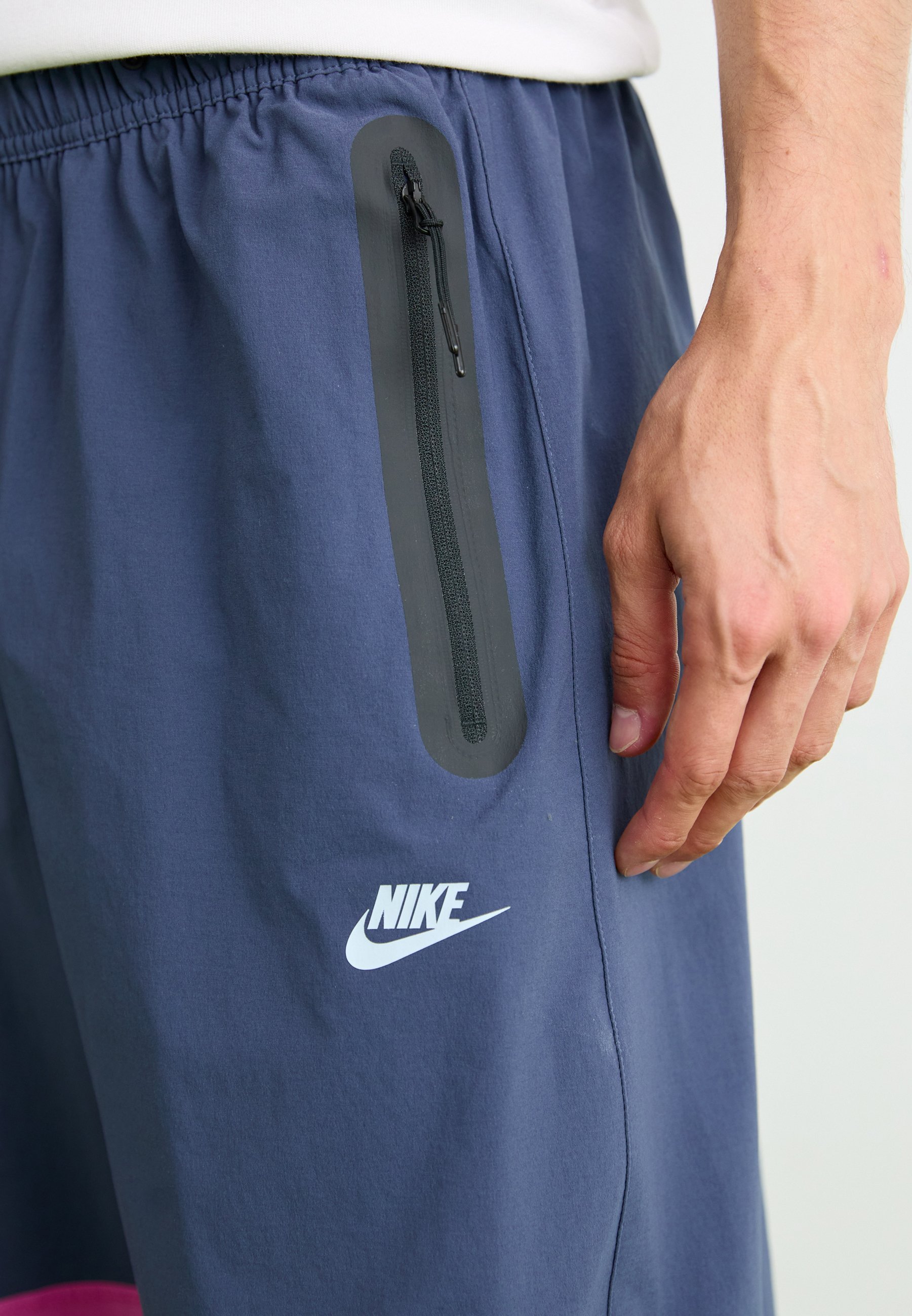 Spodnie dresowe Nike Sportswear