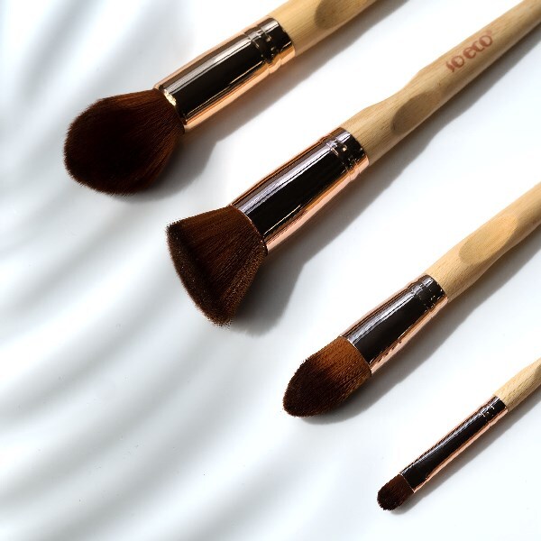 Sada štětců na make-up So Eco