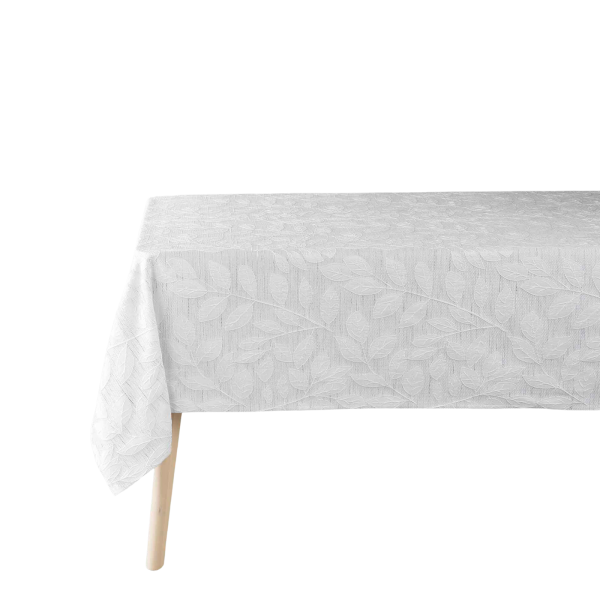 Żakardowy obrus prostokątny GIPSY, 140 x 240 cm