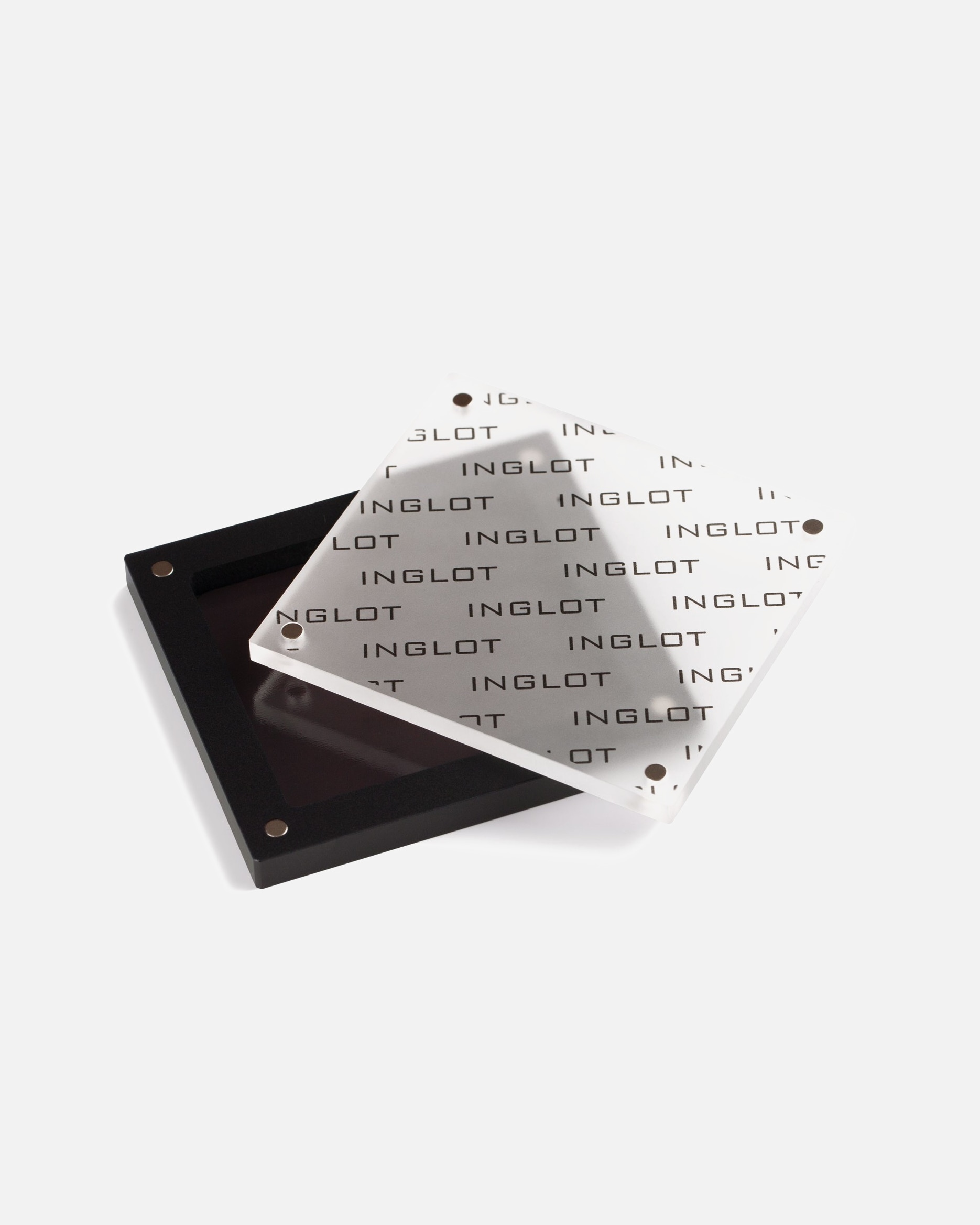 Paleta Inglot Make-up-Zubehör Freedom System -
