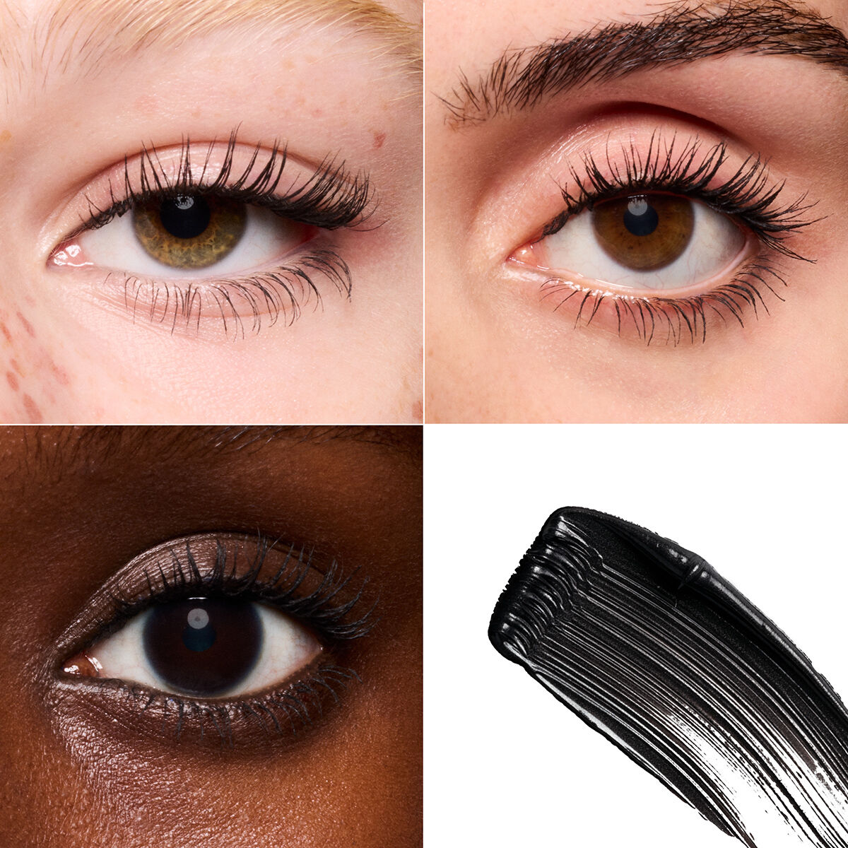 Rimmel Thrill Seeker Mega Lift