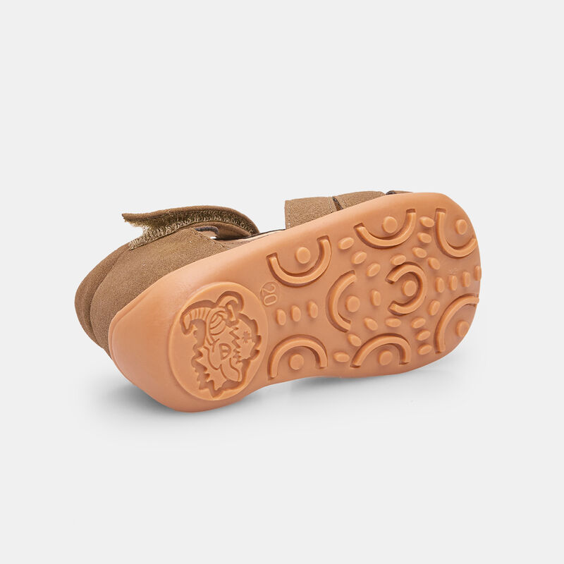 Bubblegums barnsandaler