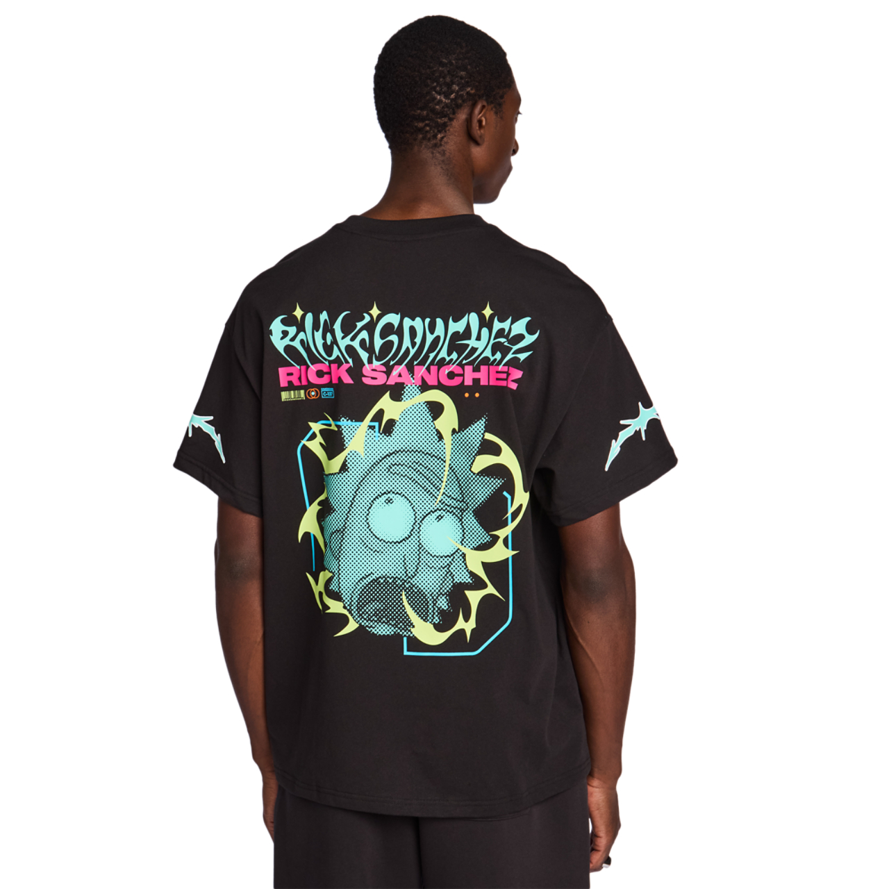 Puma Rick & Morty