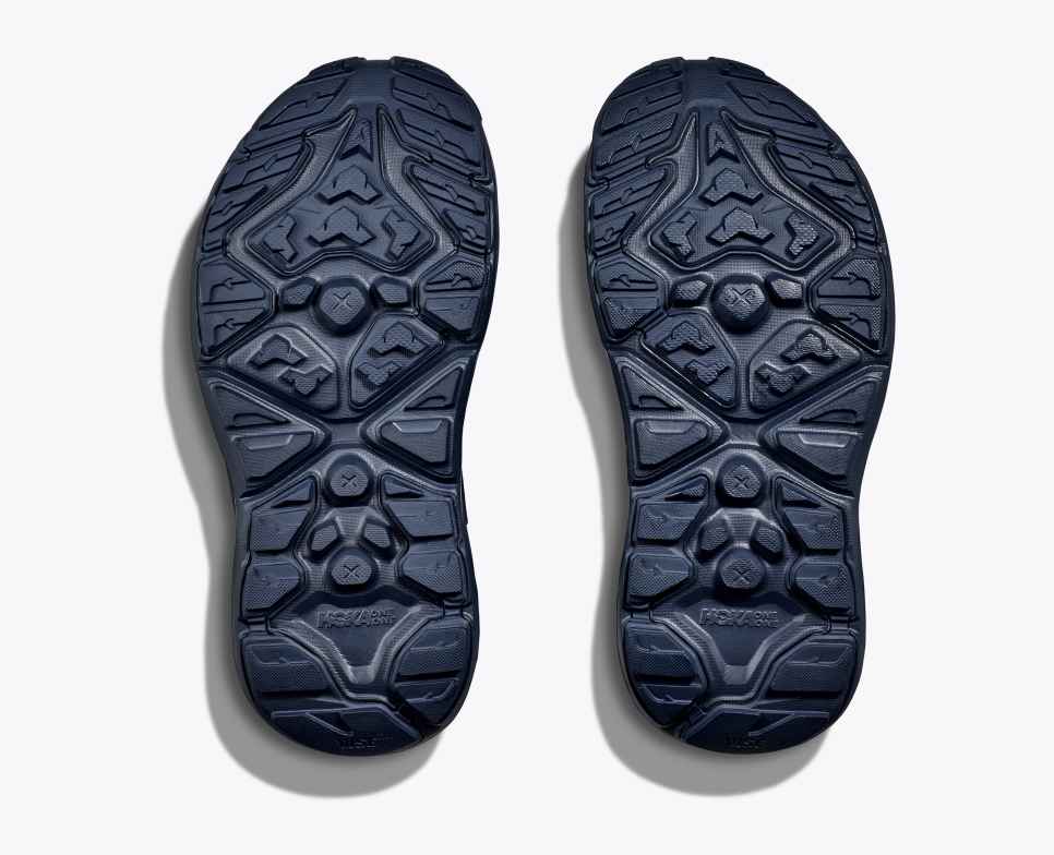 HOKA Hopara Varsity-marine / Varsity-marine