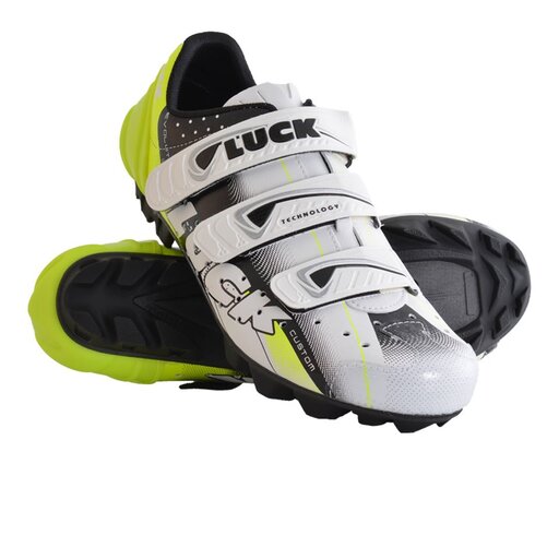  MTB Geluk Extreem