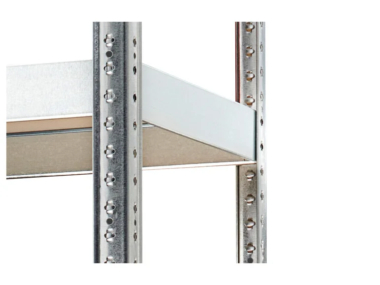 PARKSIDE® kraftig hylleenhet, 180 x 90 x 40 cm