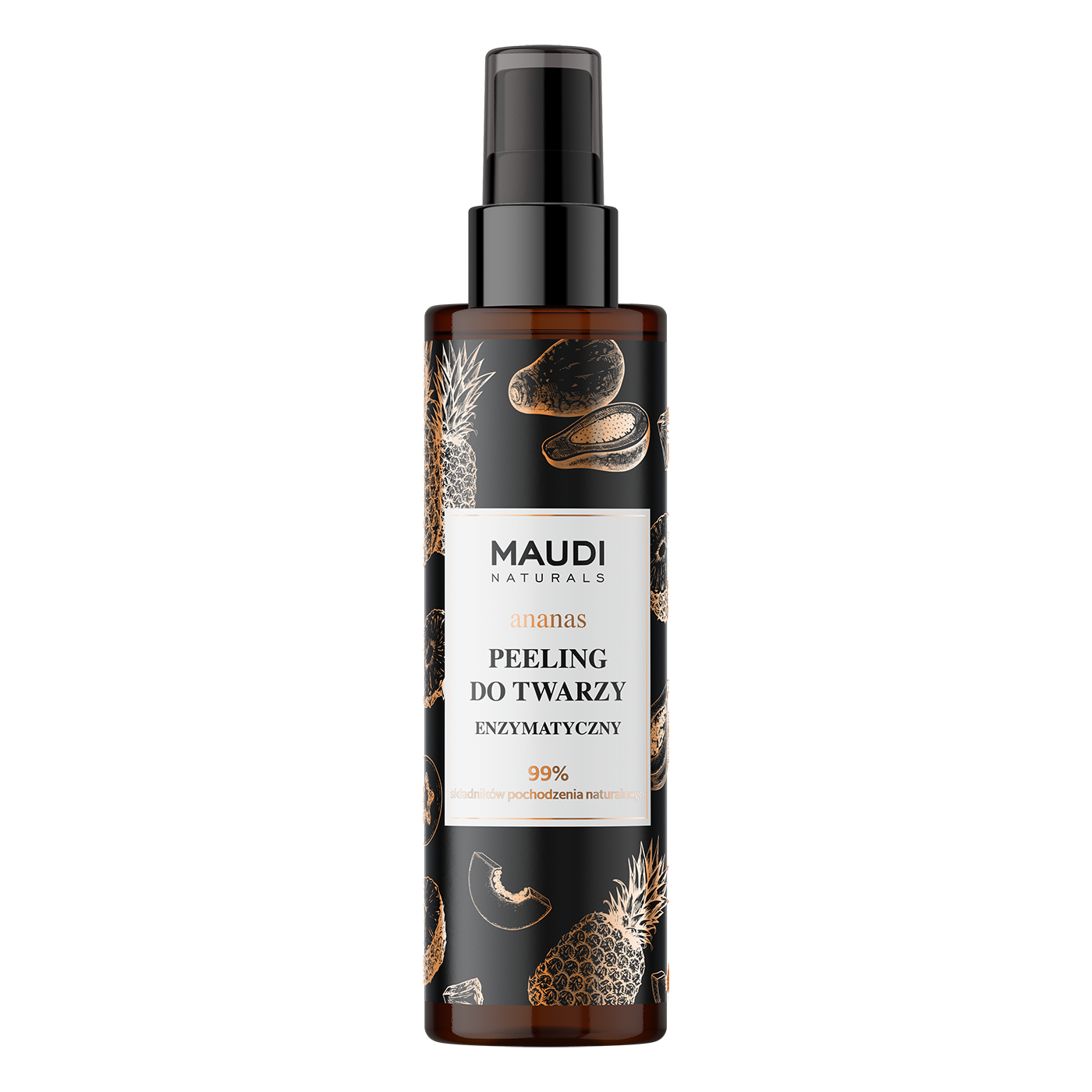 Maudi Naturals