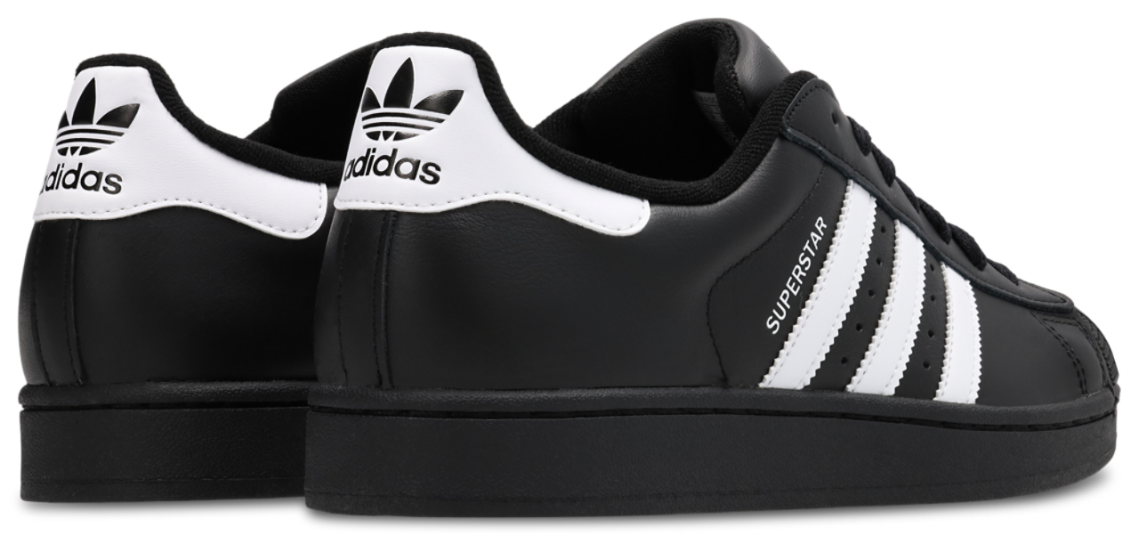 adidas Superstar II