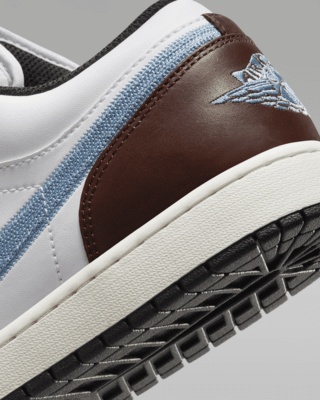 Air Jordan 1 Low SE Men's Shoes