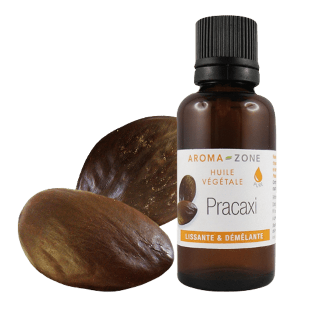 Huile de Pracaxi 30ml