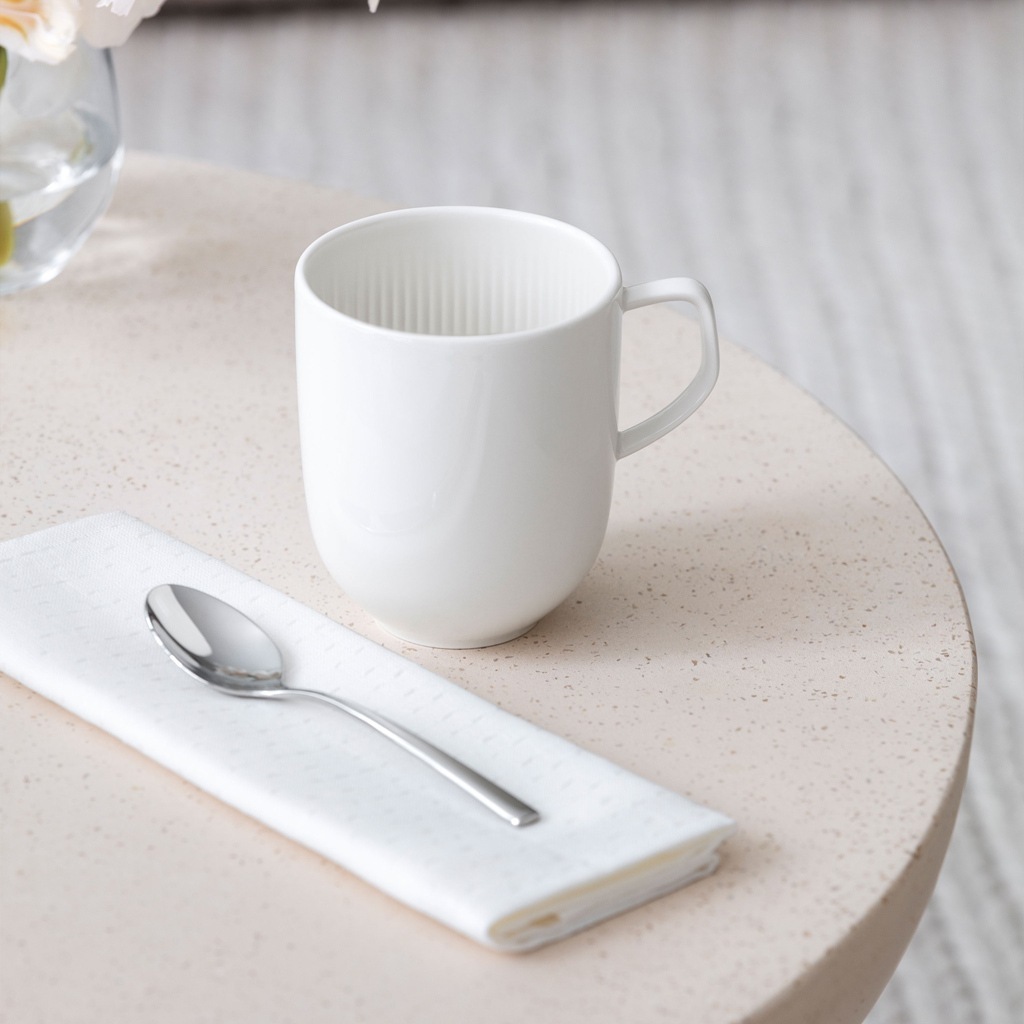 Villeroy & Boch Afina puodelis - 1 vnt.