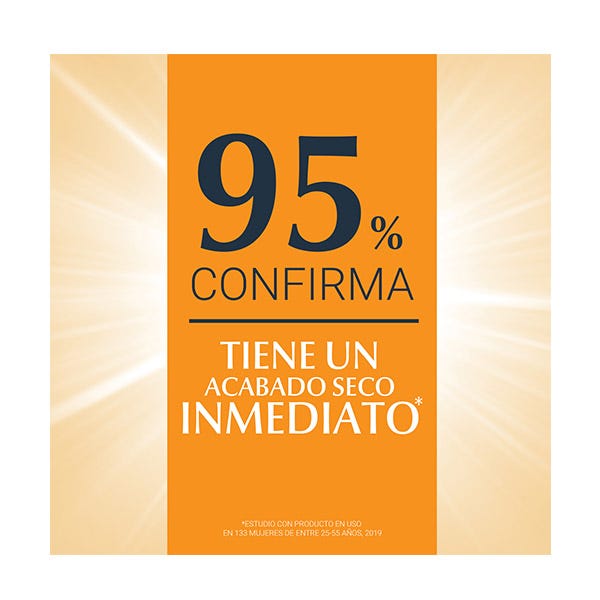 Sensitive Protect Dry Touch SPF50+ | 200 ml