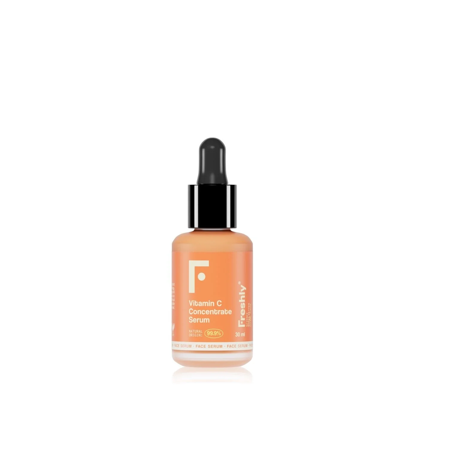 Viso Vitamin C Concentrate Serum - Siero viso effetto globale