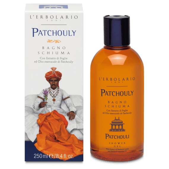 L'Erbolario Patchouly