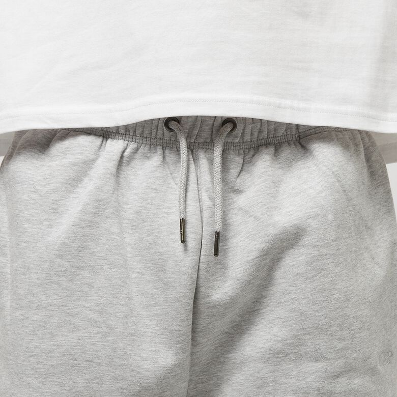 Small Logo Essential Slim Sweat Pants