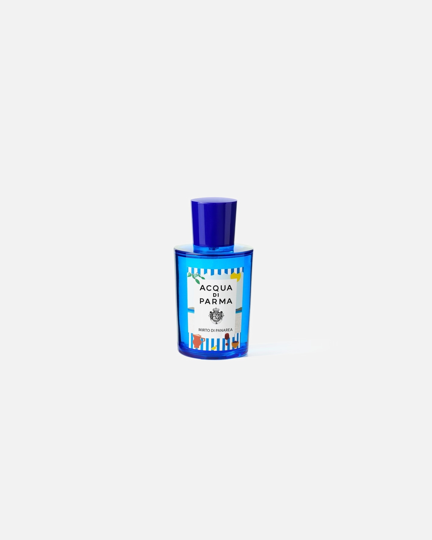Acqua di Parma Parfum Blu Mediterraneo Mirto di Panarea Summer Edition – 100 ml