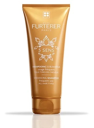 RENÉ FURTERER René Furterer 5 Sens shampoo 200 ml sublimator