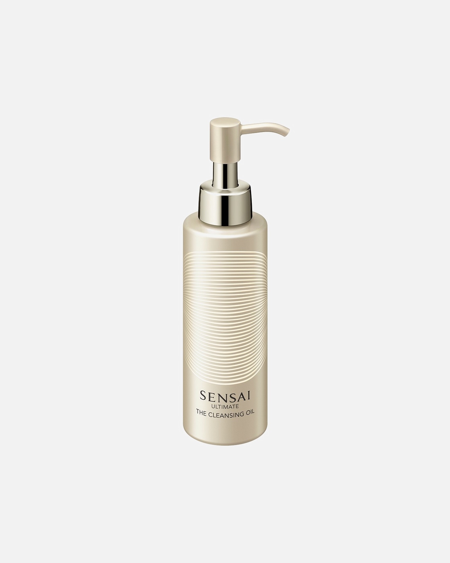 SENSAI Make-up-Entferner Ultimate Reinigungsöl - 150 ml