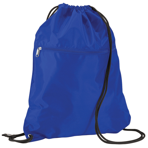 Mochila impermeável/resistente à água Enhancedvis Junior com cordão