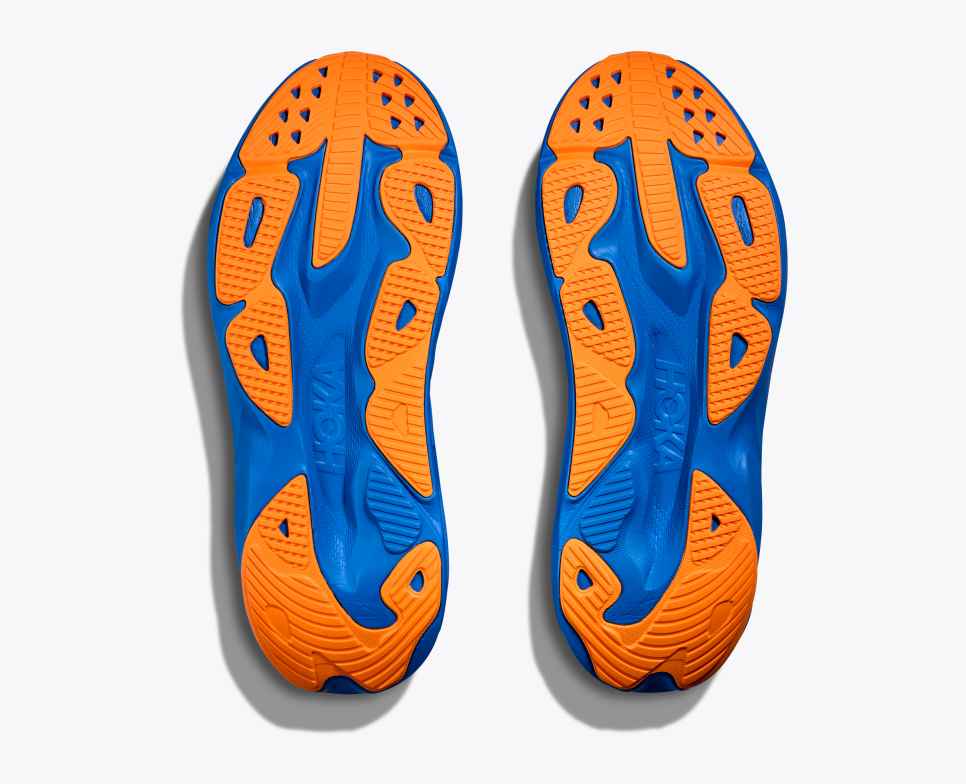 HOKA Skyflow Downpour / Thunder Cloud