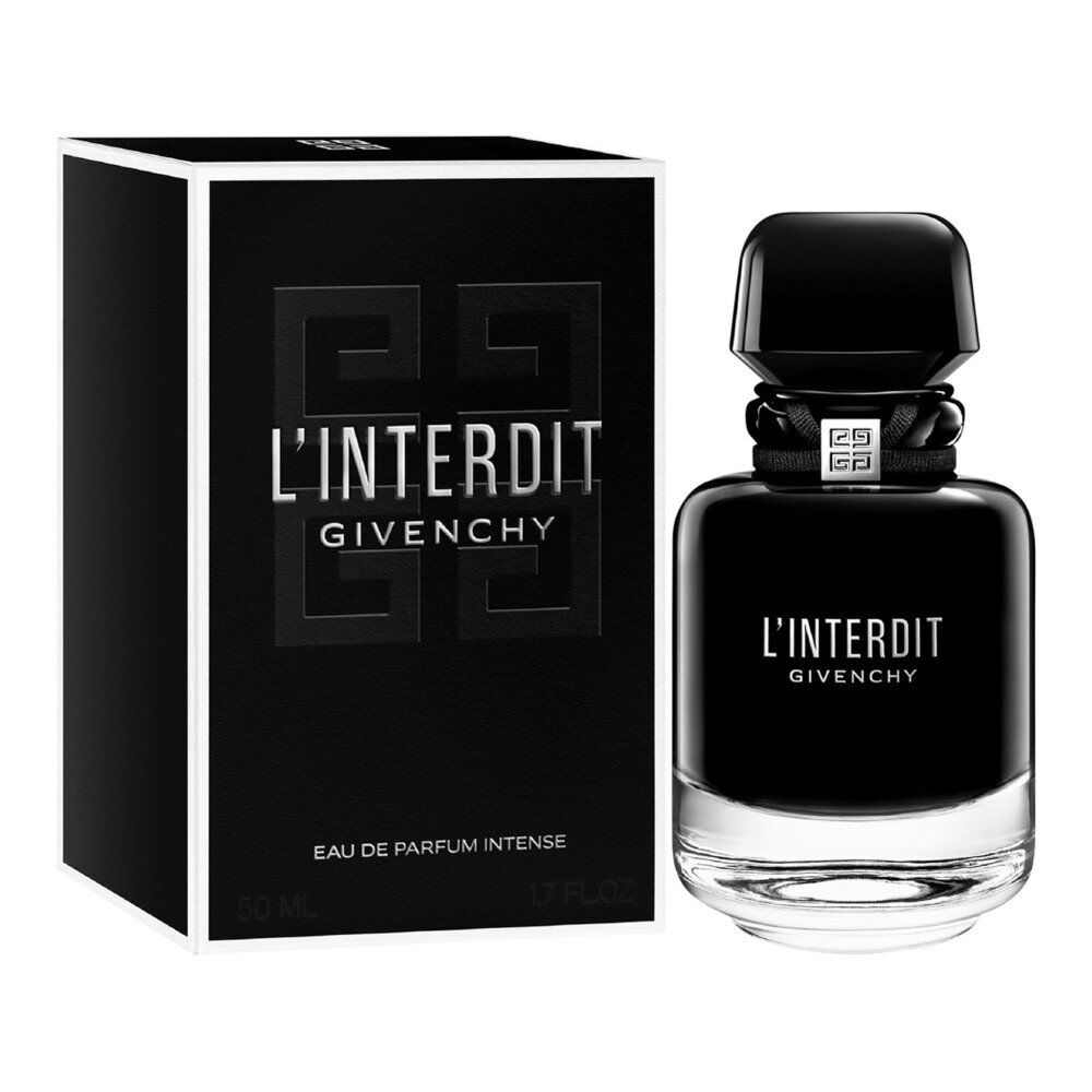 Givenchy L'Interdit Intense parfumūdens