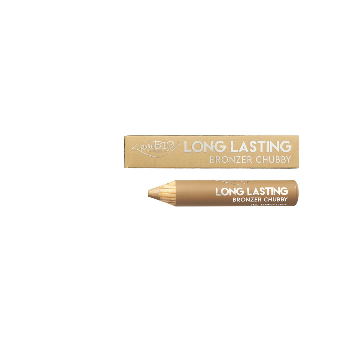 Viso Long Lasting Bronzer Chubby - Contouring Viso