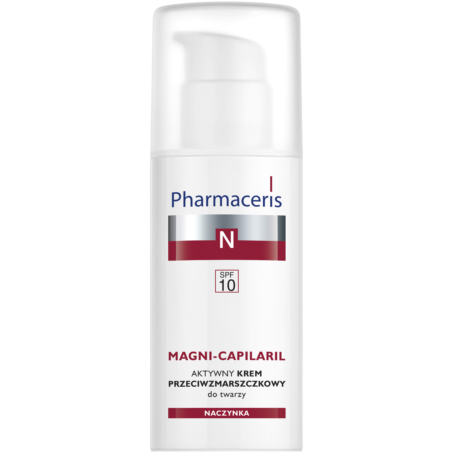 Pharmaceris N Magni-Capilaril