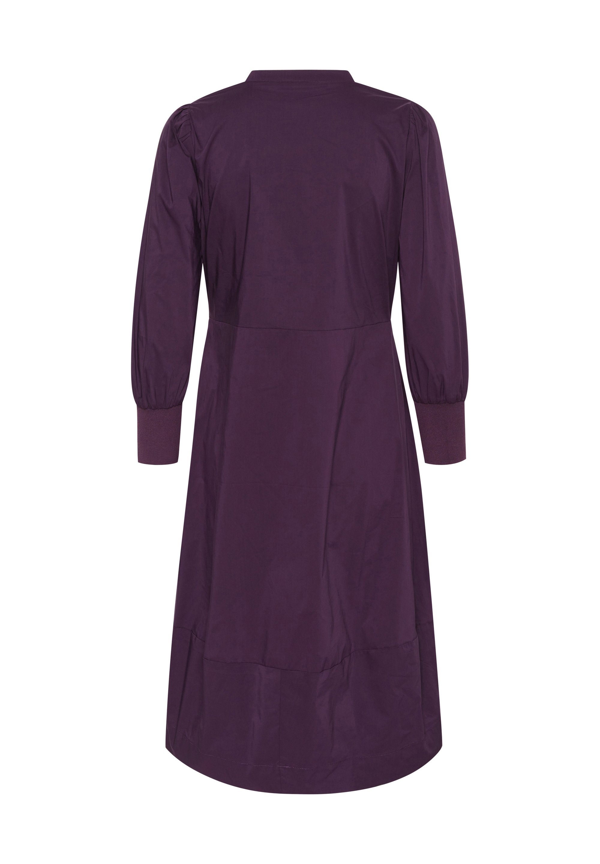Culture ANTOINETT MANCHES 3/4 - Robe-chemise - Dégustation de vins