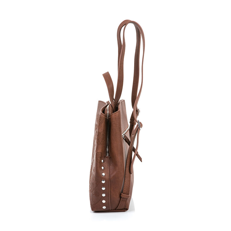  Sacs femme Sacs Marron