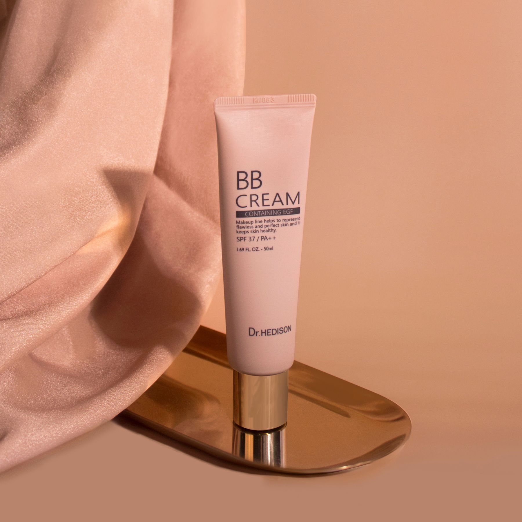 Maquillage Dr. Hedison