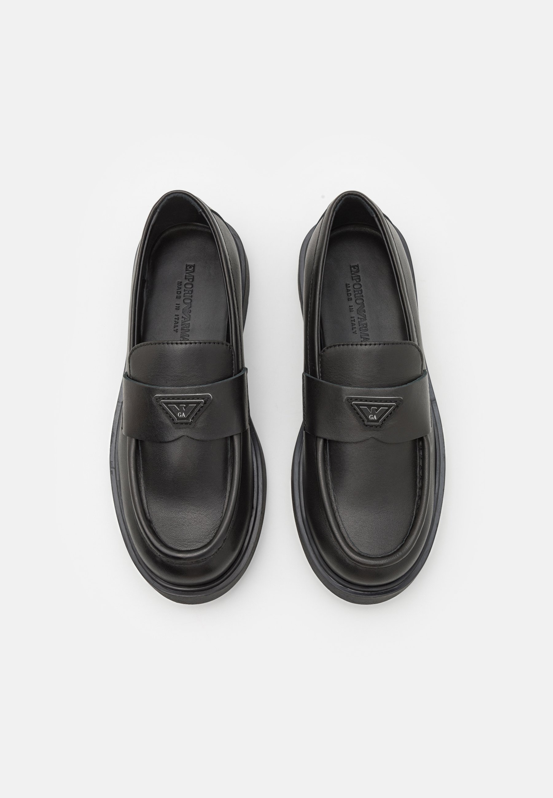 Emporio Armani UNISEX - Sussid - must