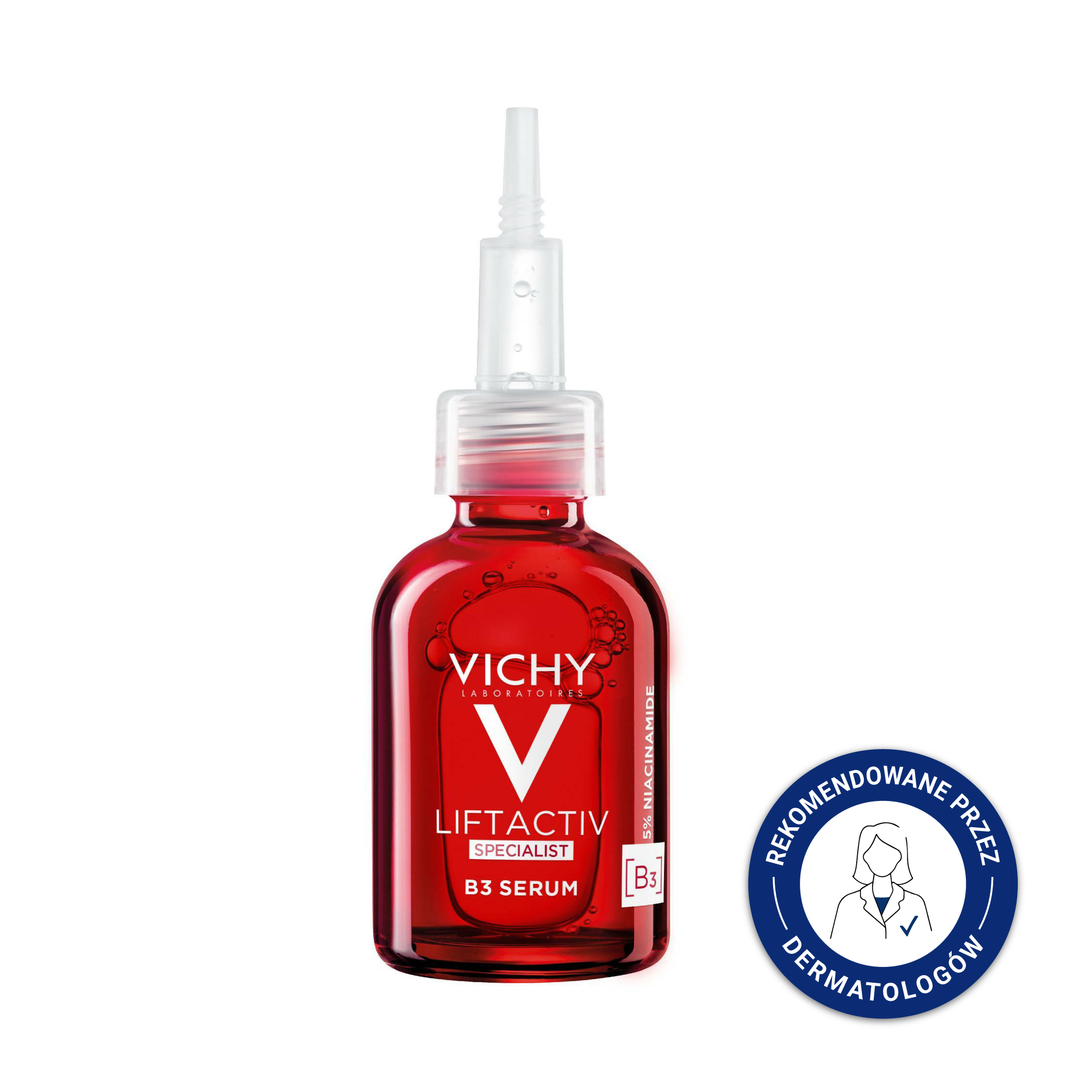 Vichy Liftactiv Specialist B3 szérum